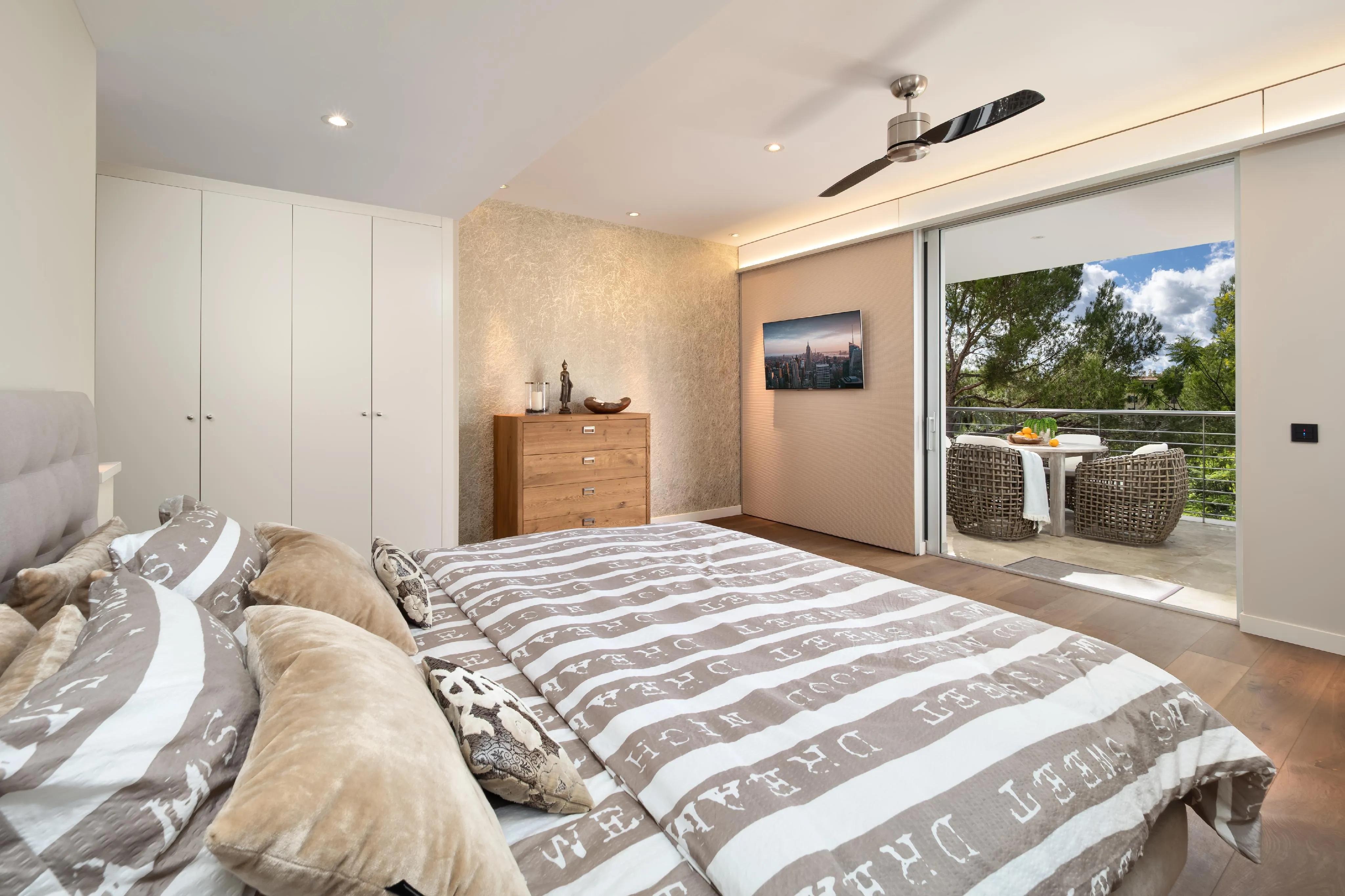 Exclusief penthouse in gewild wooncomplex aan de golfbaan-4