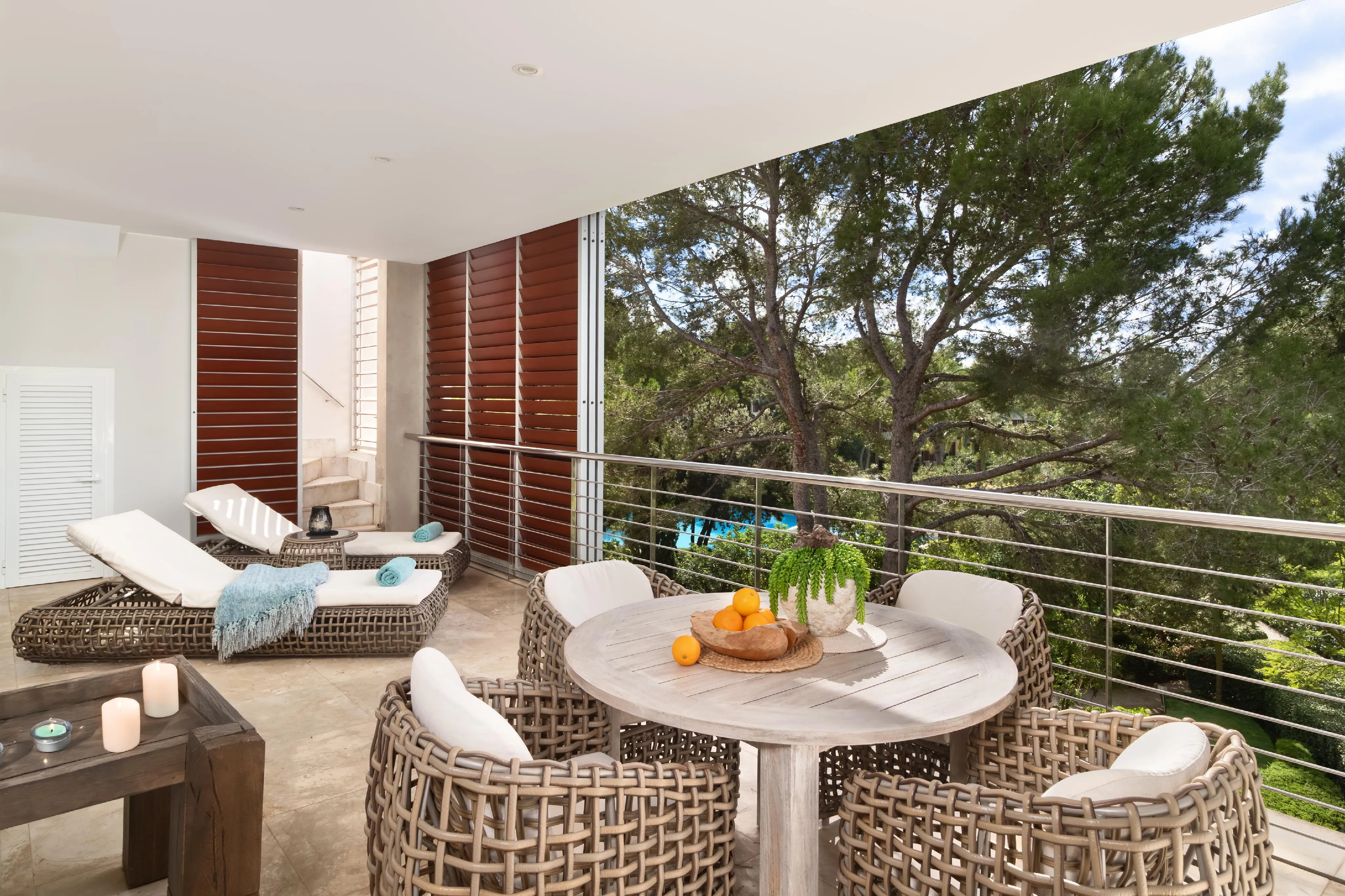 Exclusief penthouse in gewild wooncomplex aan de golfbaan-10