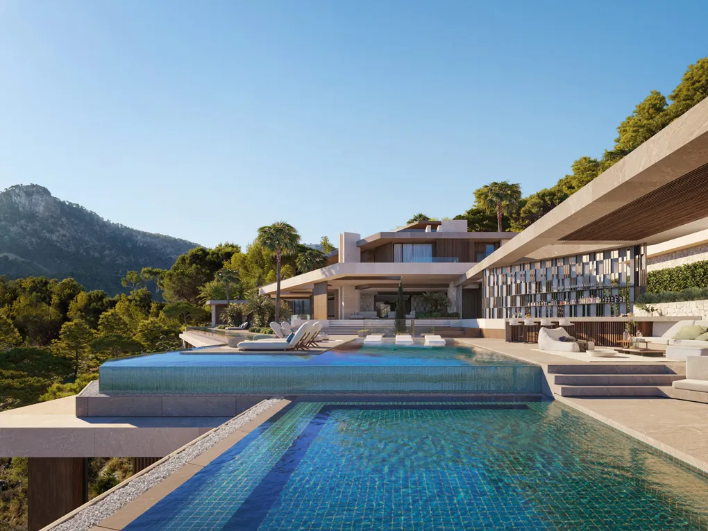 "Villa Pura" overtreft perfectie met 70m zwembad-19
