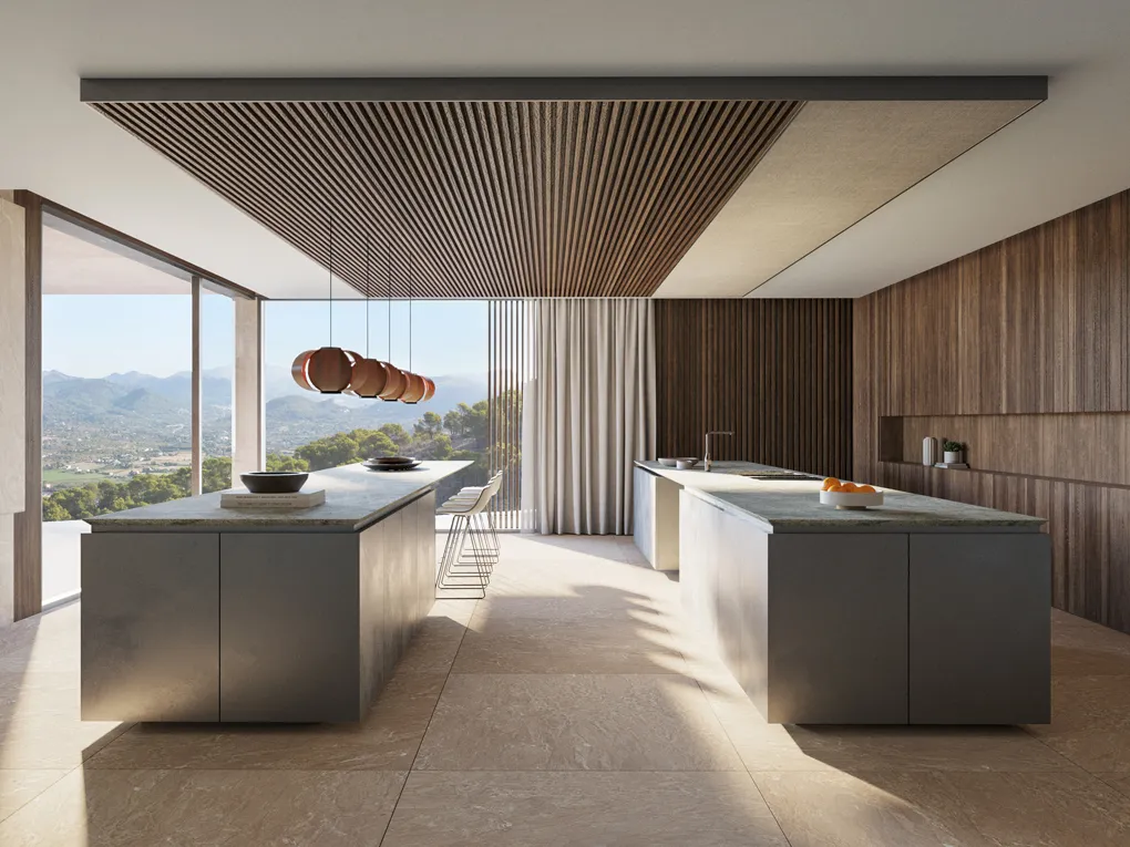 An Exceptional Masterpiece - with a 50-Metre Swimming Channel and Sea Views-6