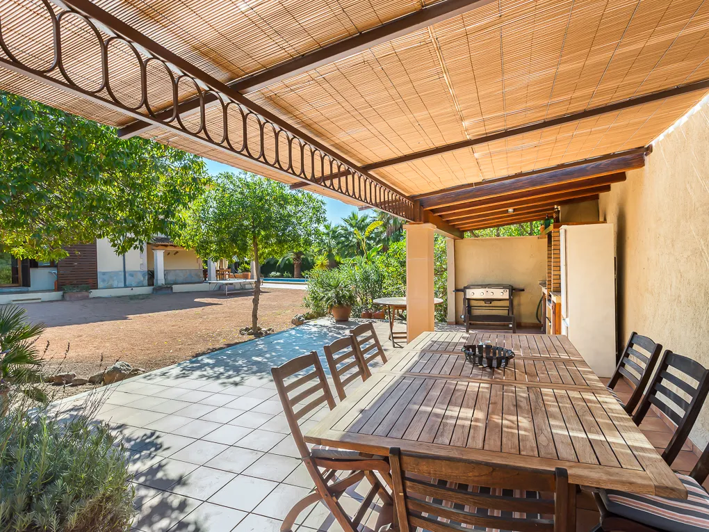 Bonita finca con granja de Aguacates-16