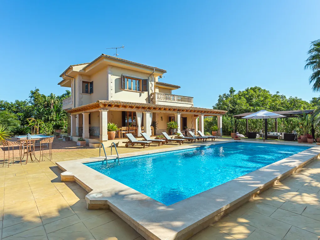 Bonita finca con granja de Aguacates-19