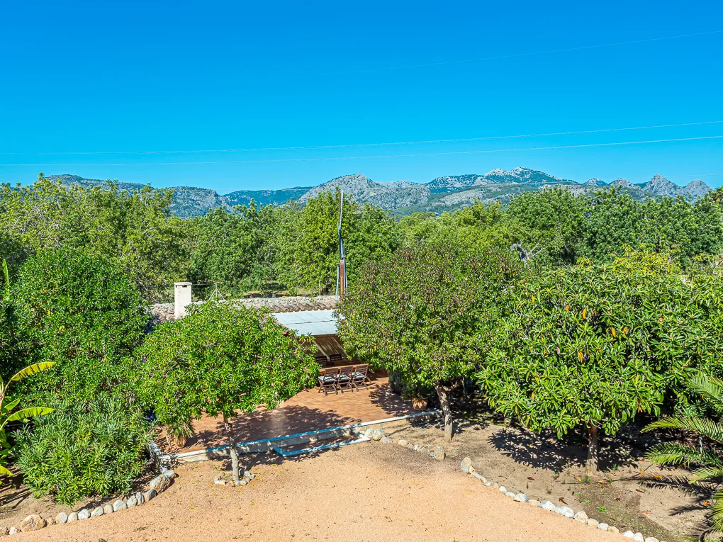 Bonita finca con granja de Aguacates-15