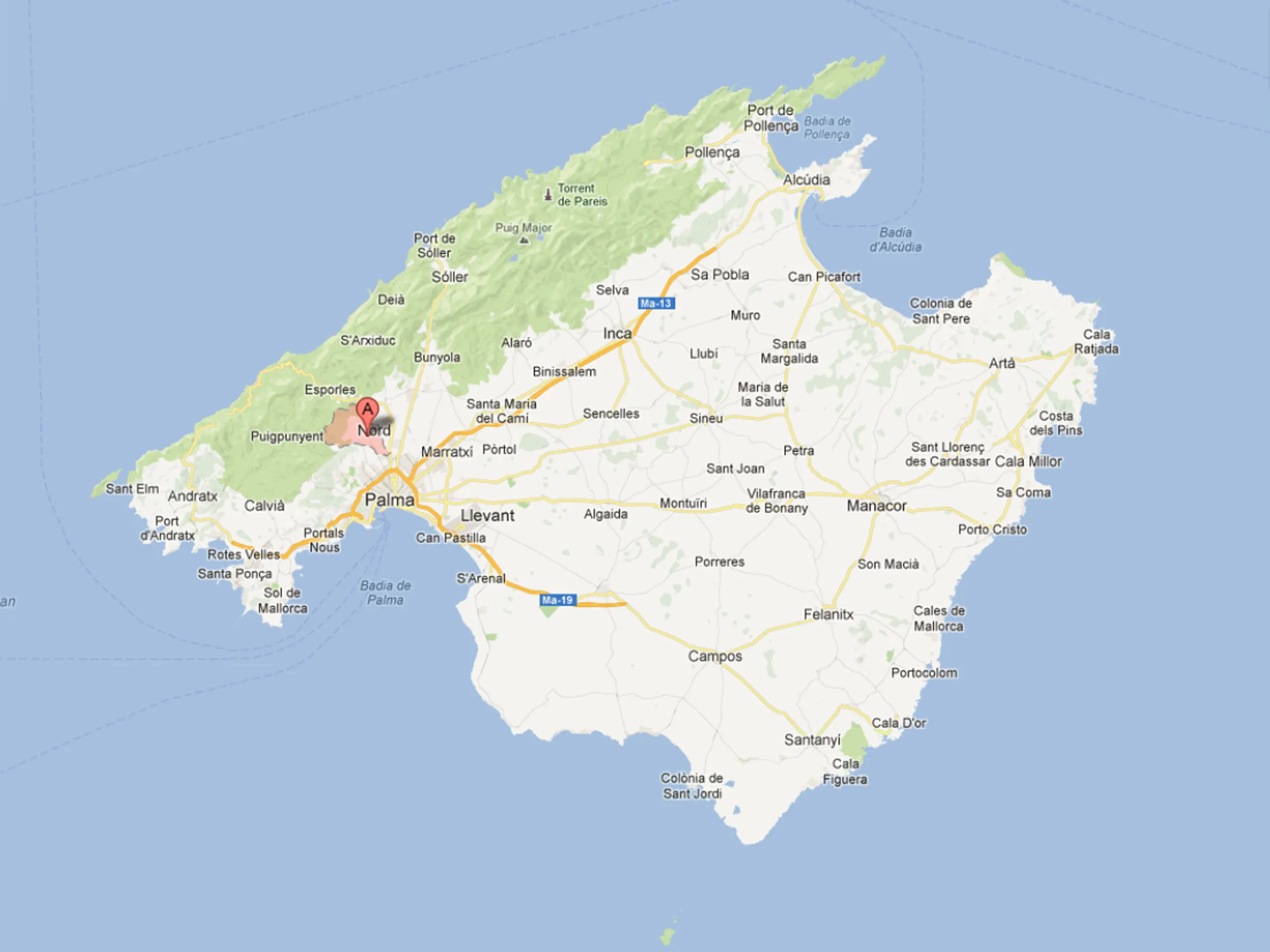 Bonita finca con granja de Aguacates-23