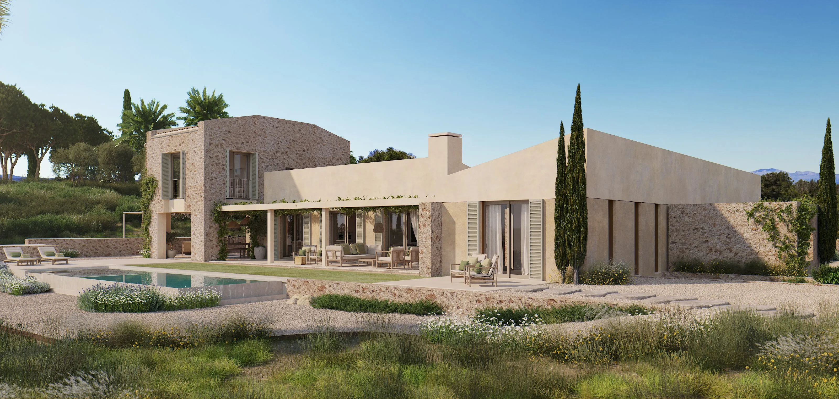 Unique property with stunning views-18