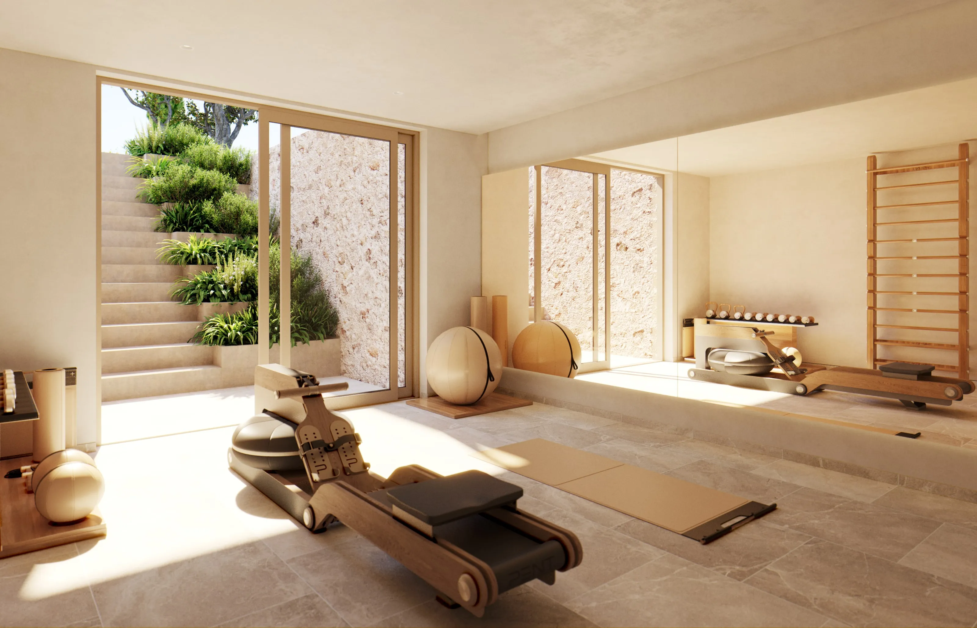 Unik ejendom med fantastisk udsigt-13