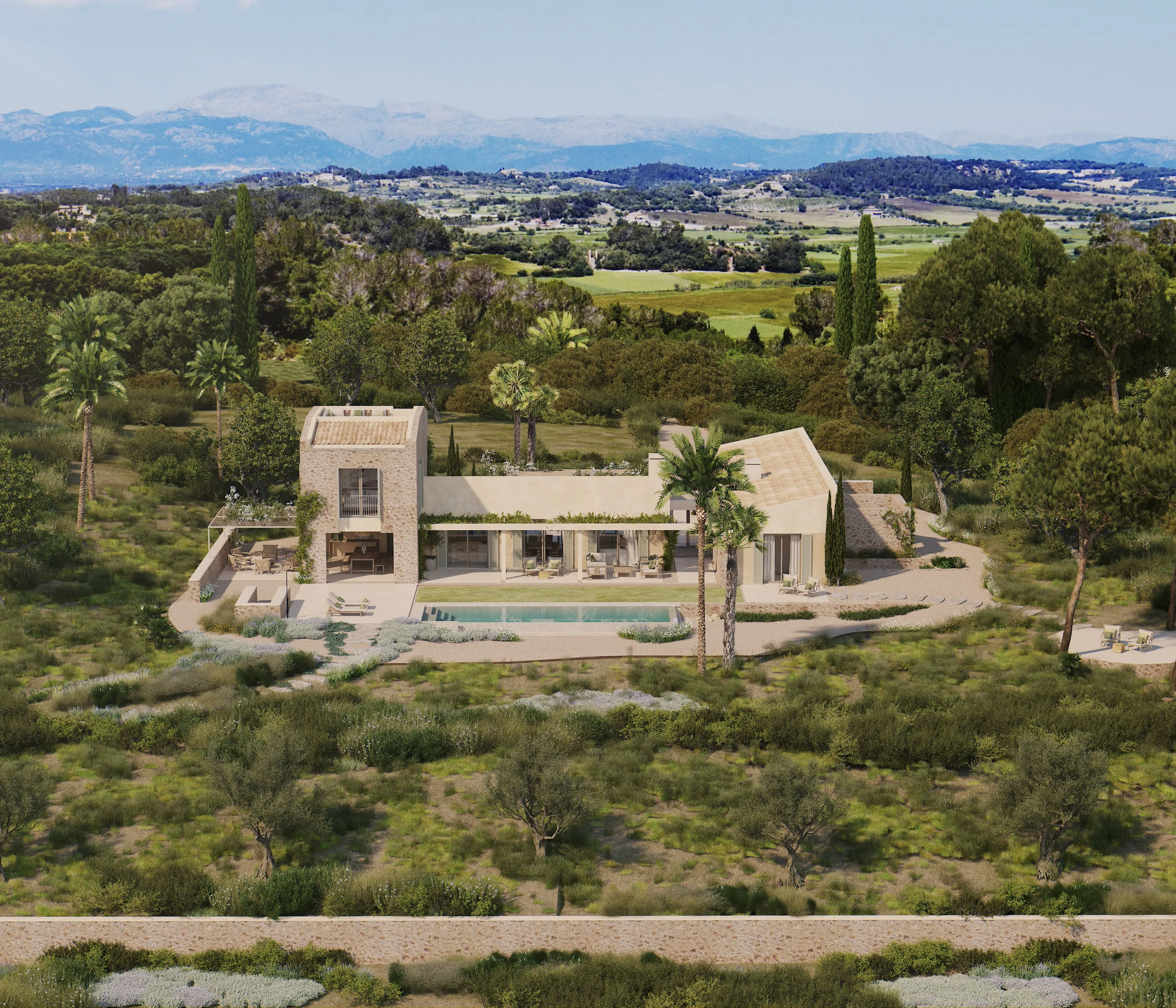 Unique property with stunning views-1