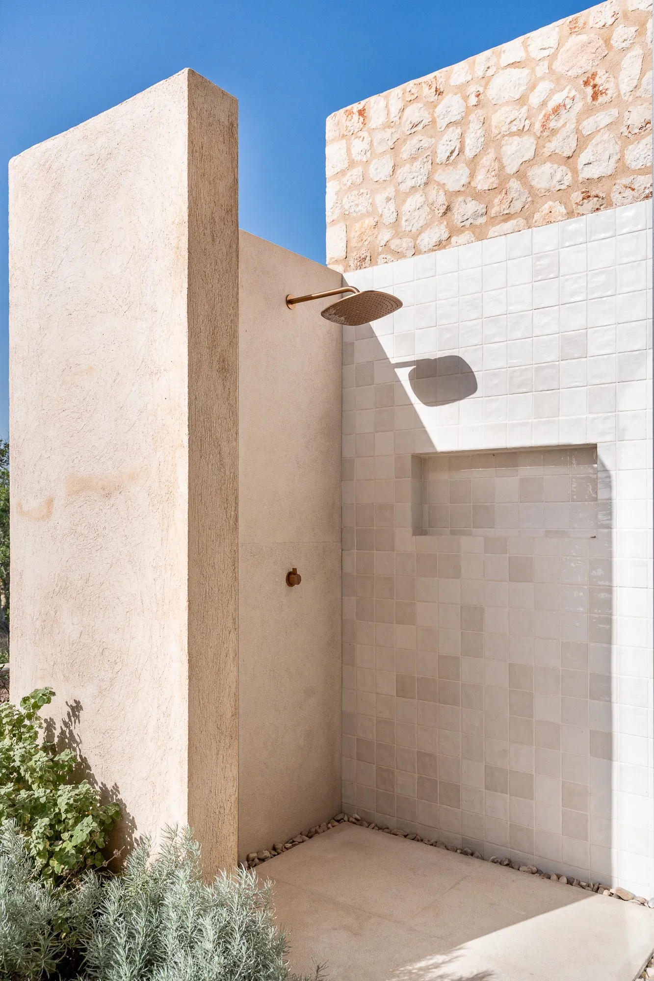 Nieuwe ontwikkeling: Uniek project met prachtig uitzicht in Sineu-15