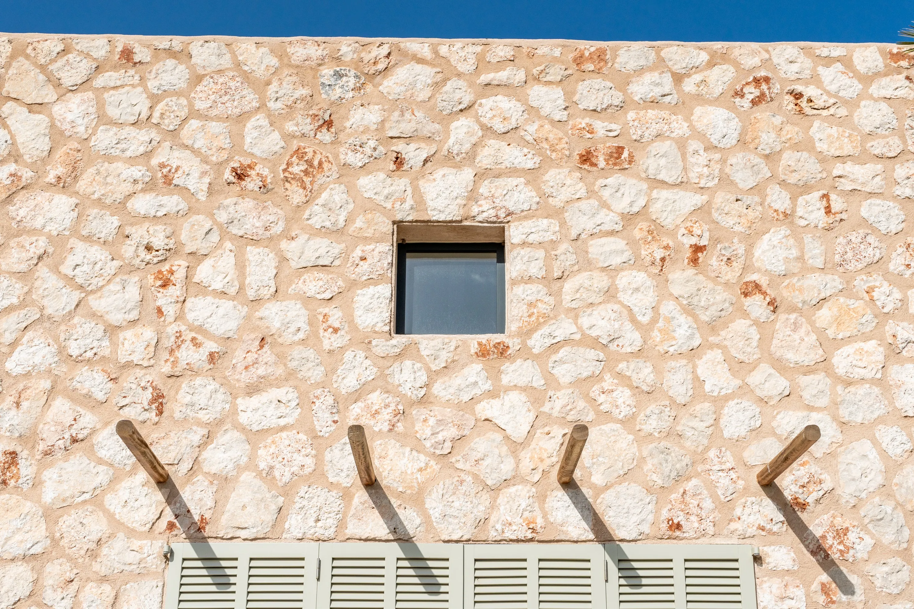 Nieuwe ontwikkeling: Uniek project met prachtig uitzicht in Sineu-16