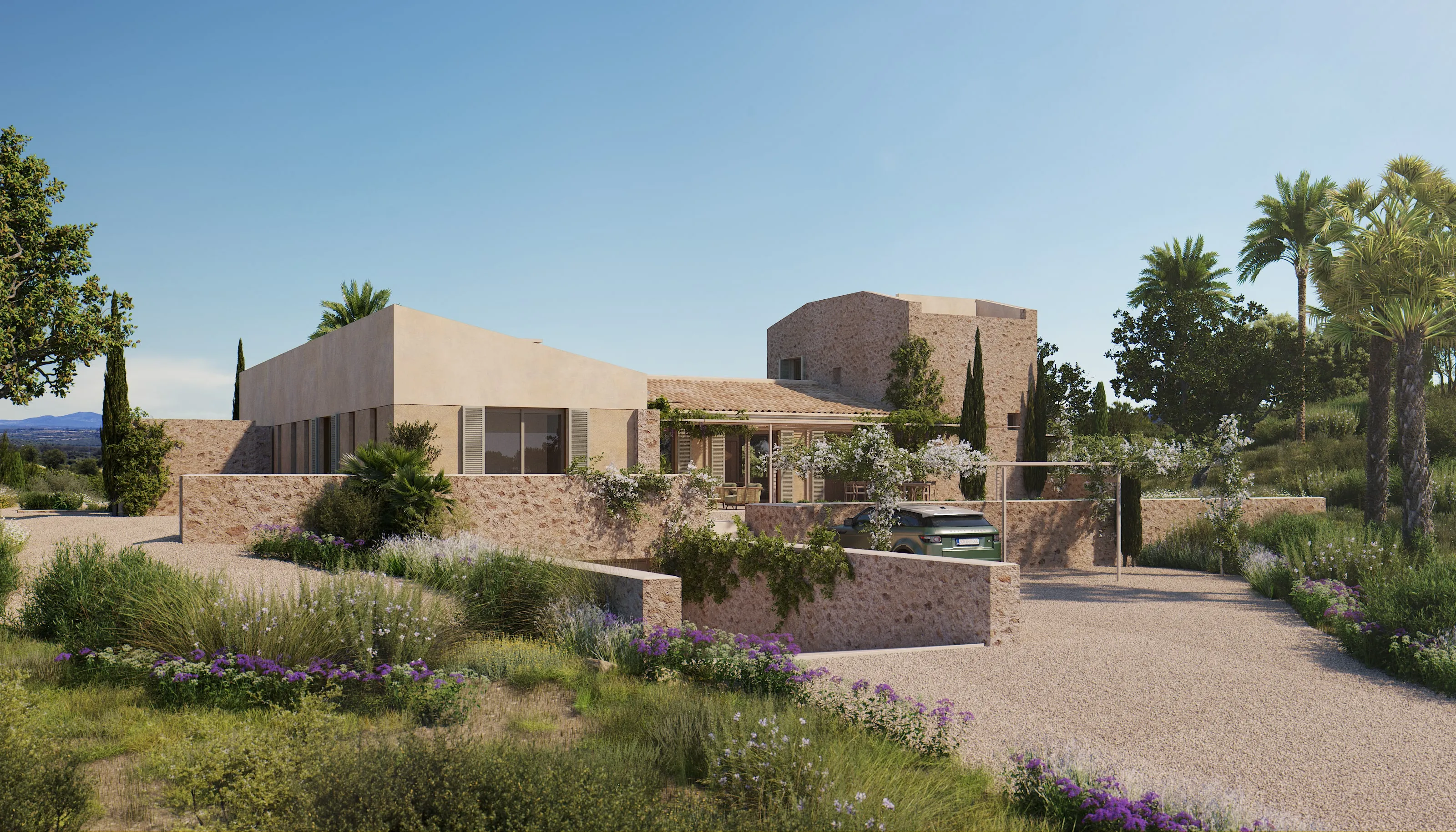 Unique property with stunning views-4