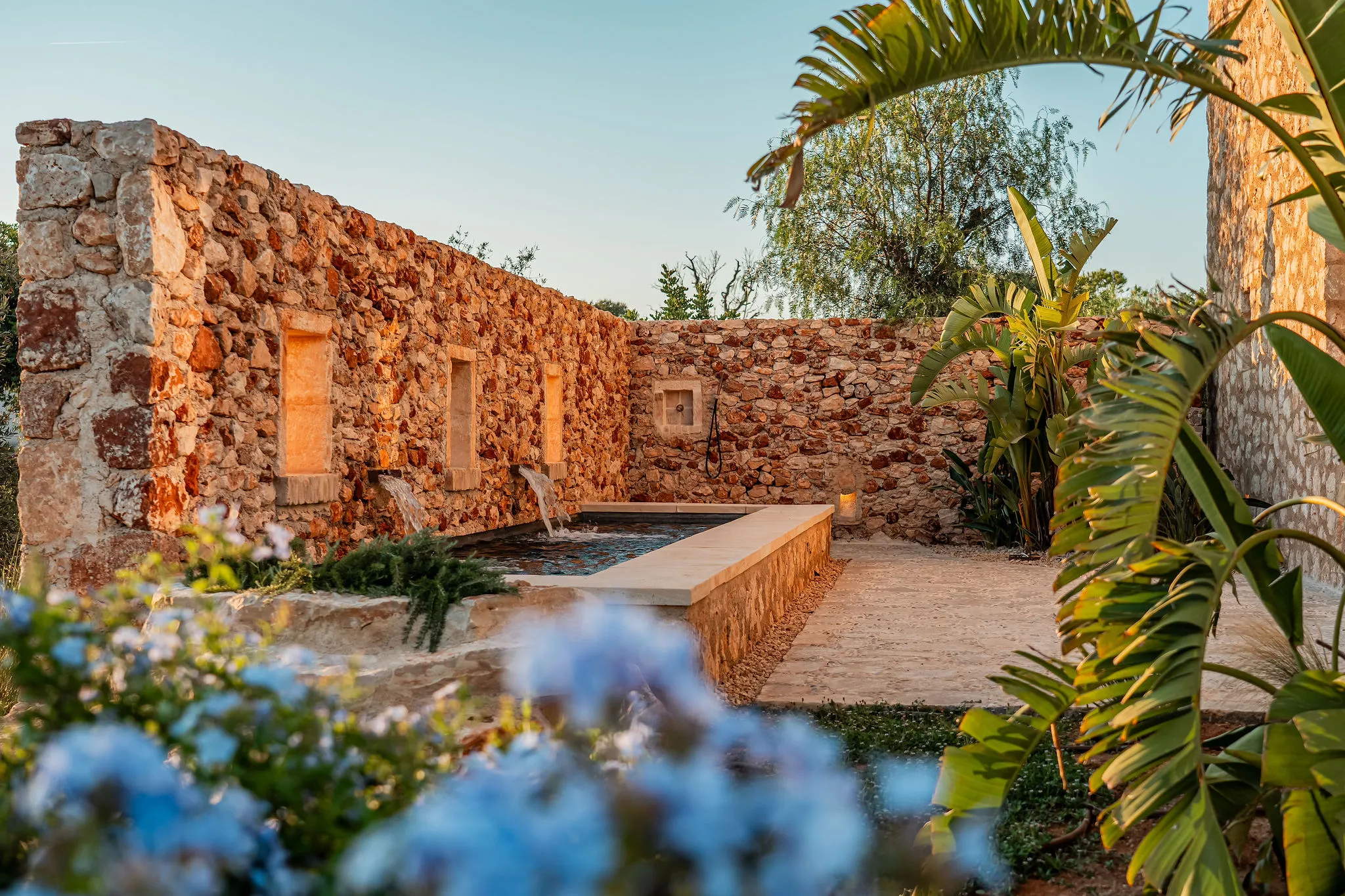 Exclusive new build finca with sea view – 
A masterpiece of Mediterranean lifestyle near Santanyí-3