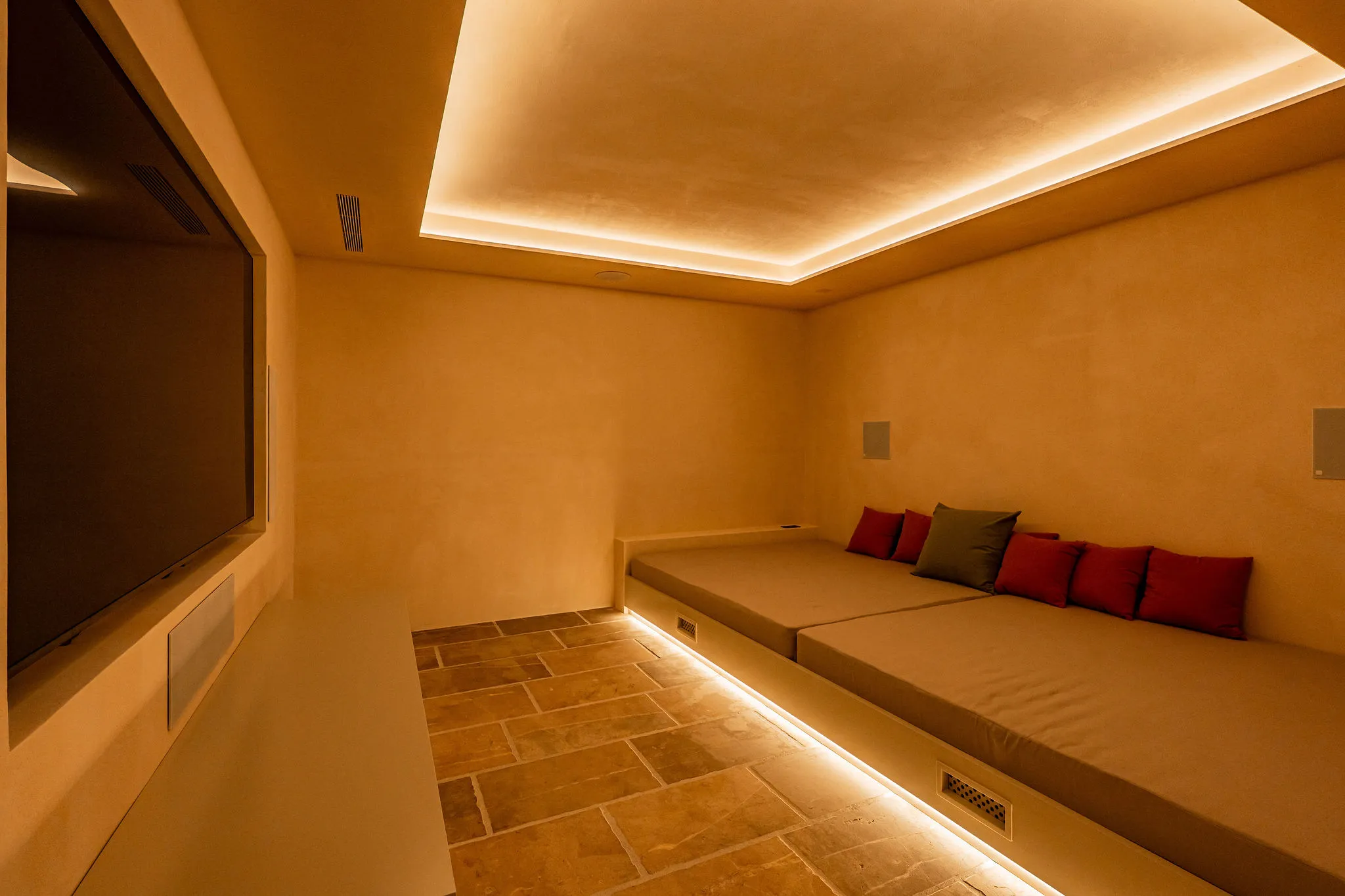 Exclusive new build finca with sea view – 
A masterpiece of Mediterranean lifestyle near Santanyí-17