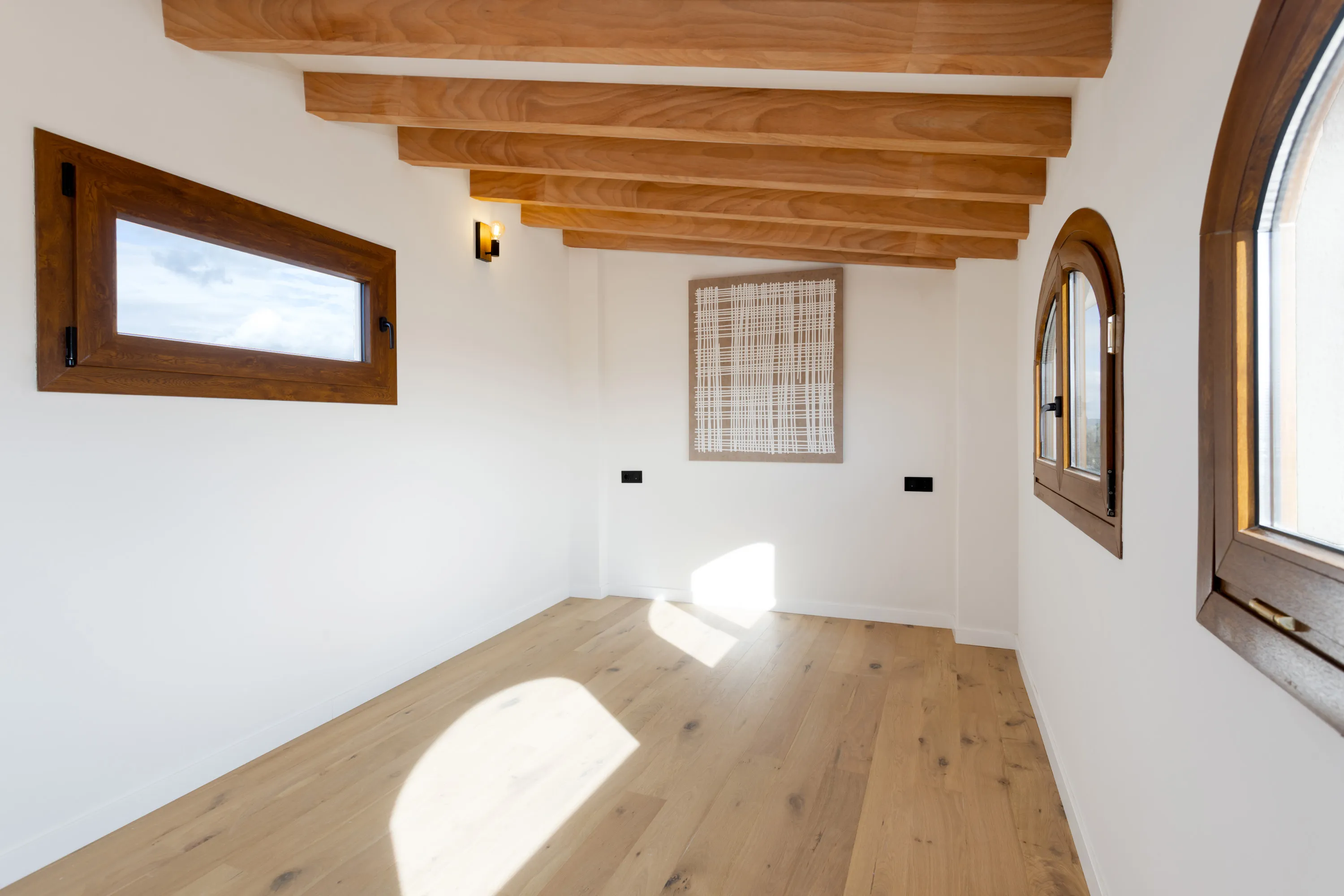 Spektakuläres renoviertes Haus mit modernem Design und mediterranem Charme-10