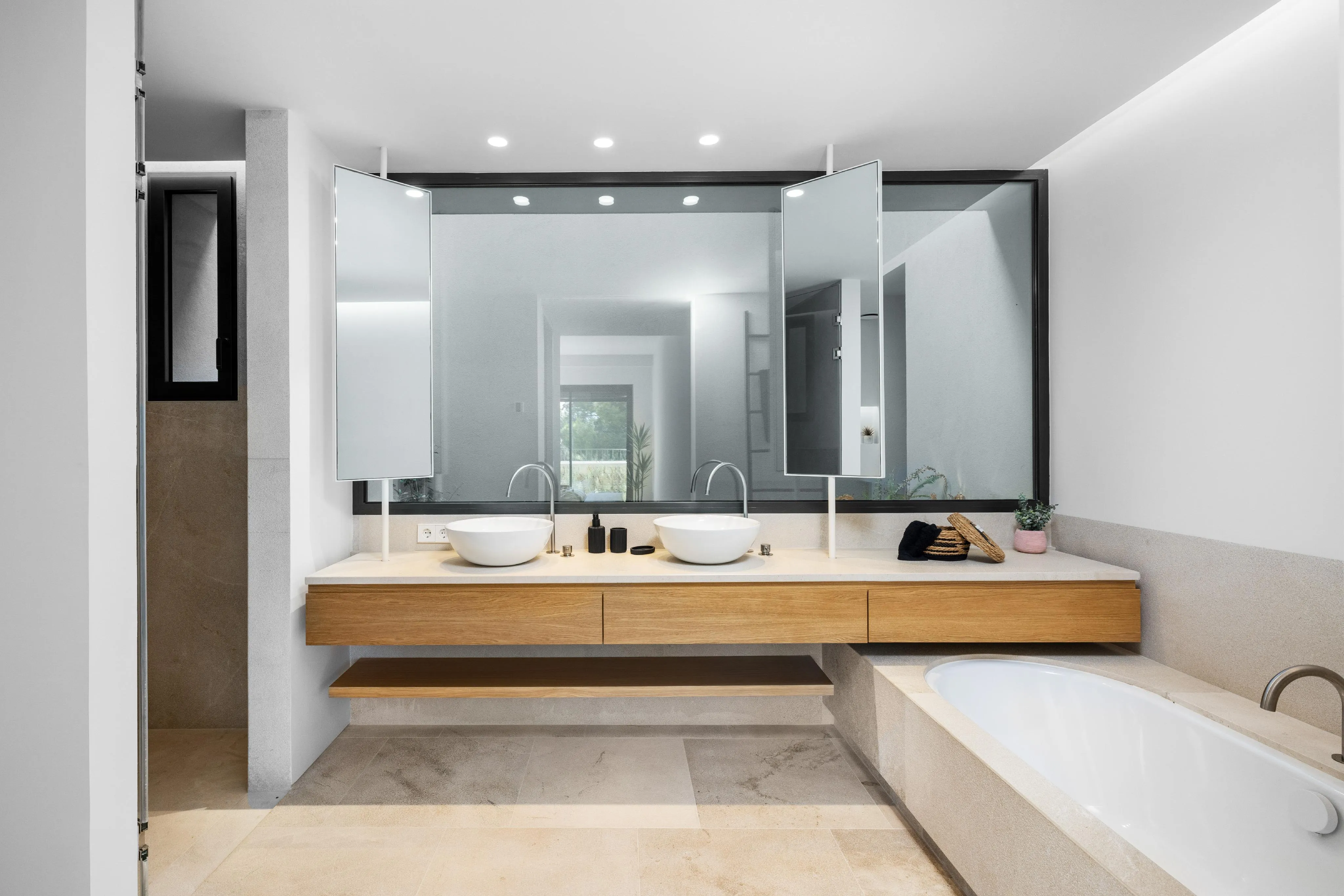 Elegante residencia con vistas a la Sierra de Tramuntana-10