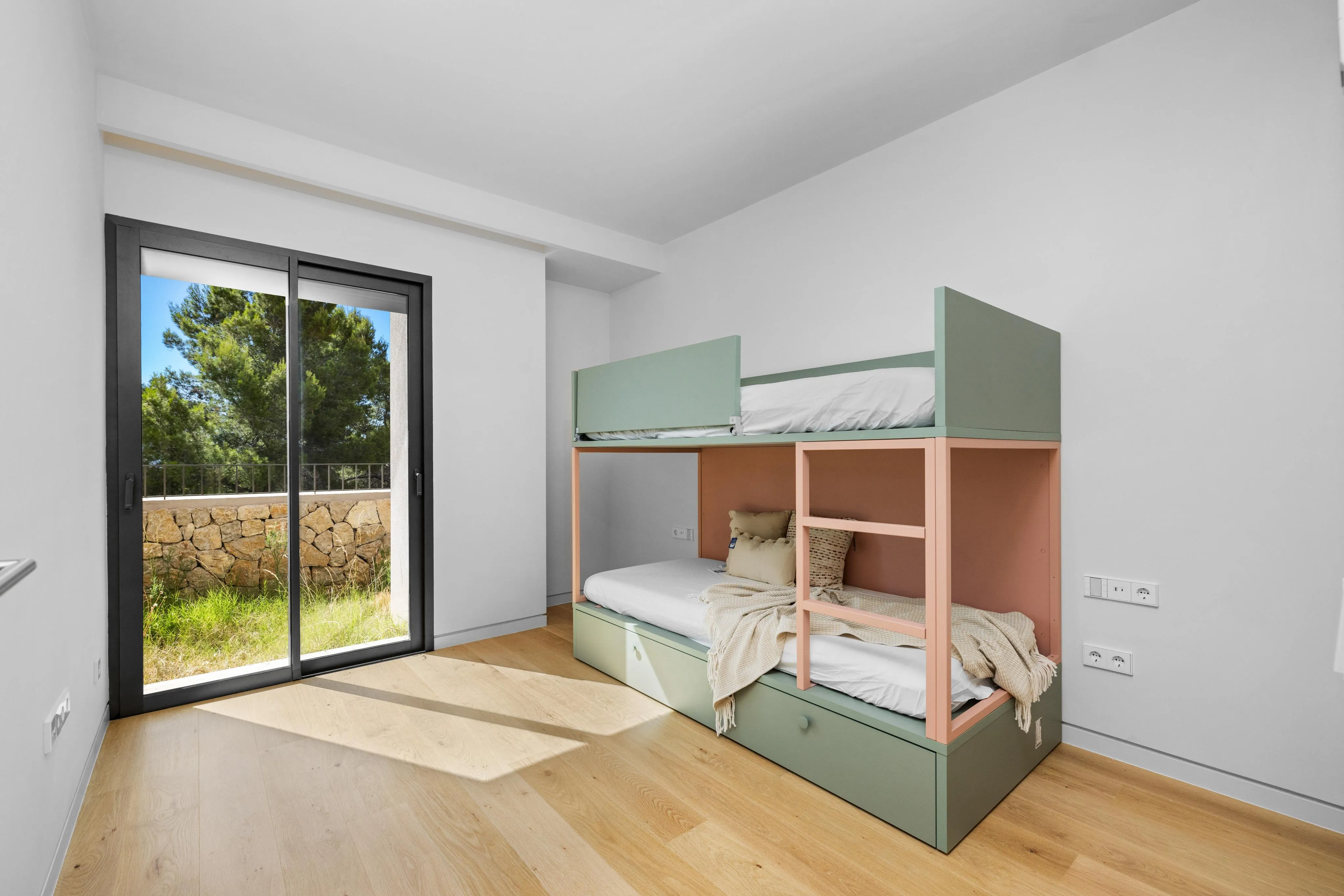 Stijlvol verblijf met uitzicht op het Tramuntana-gebergte-11