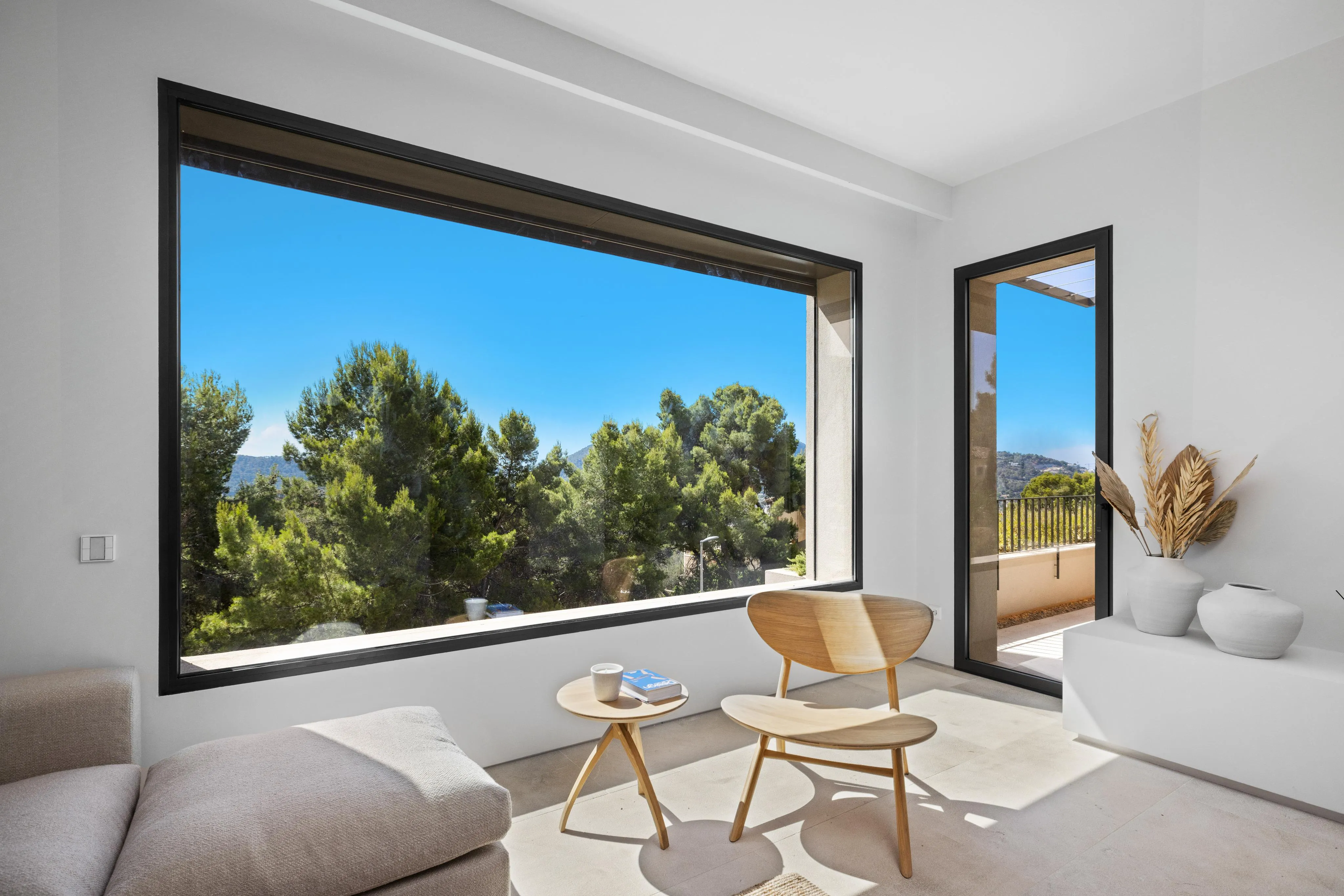 Elegante residencia con vistas a la Sierra de Tramuntana-3