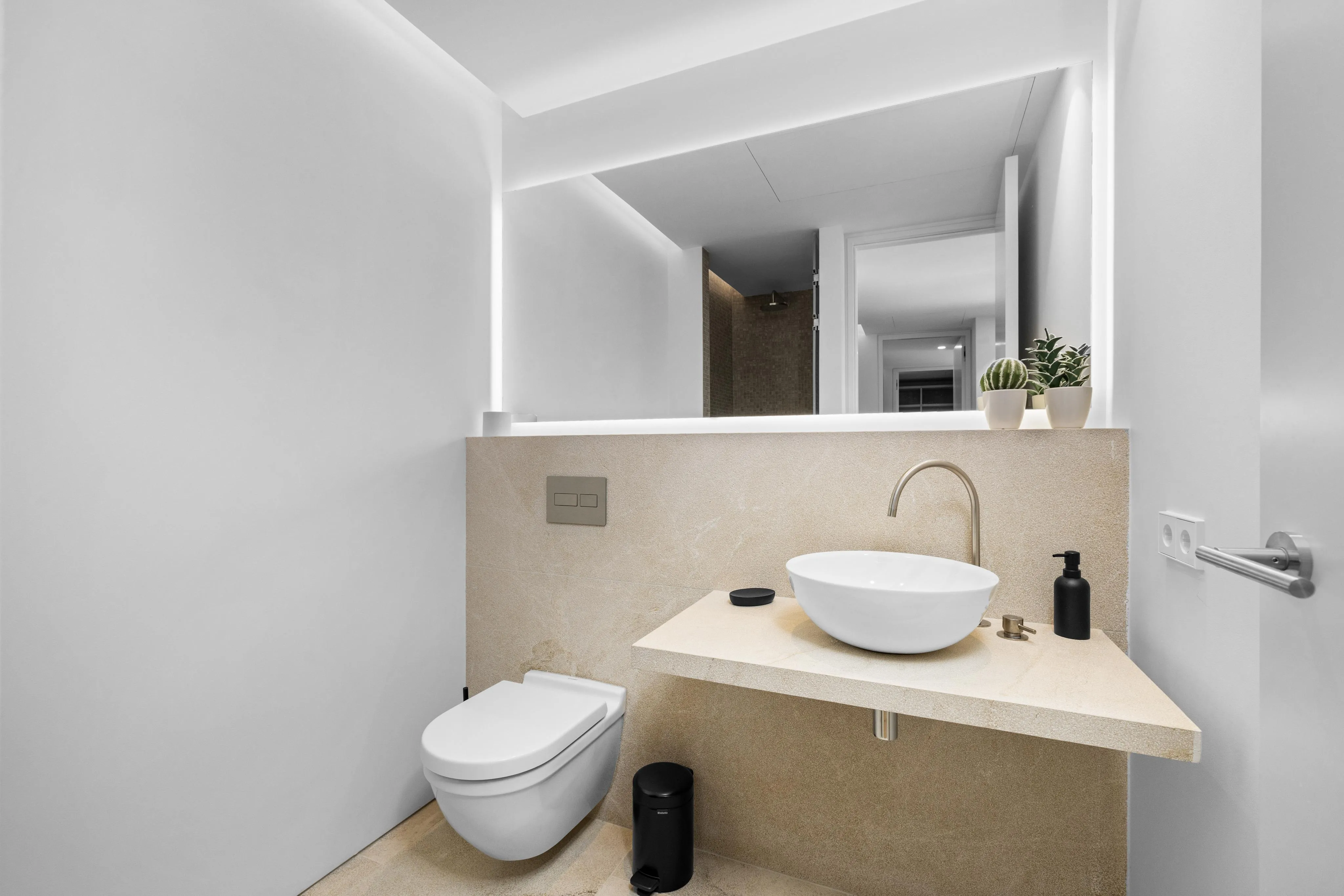 Stylish residence with views of the Tramuntana mountains-12