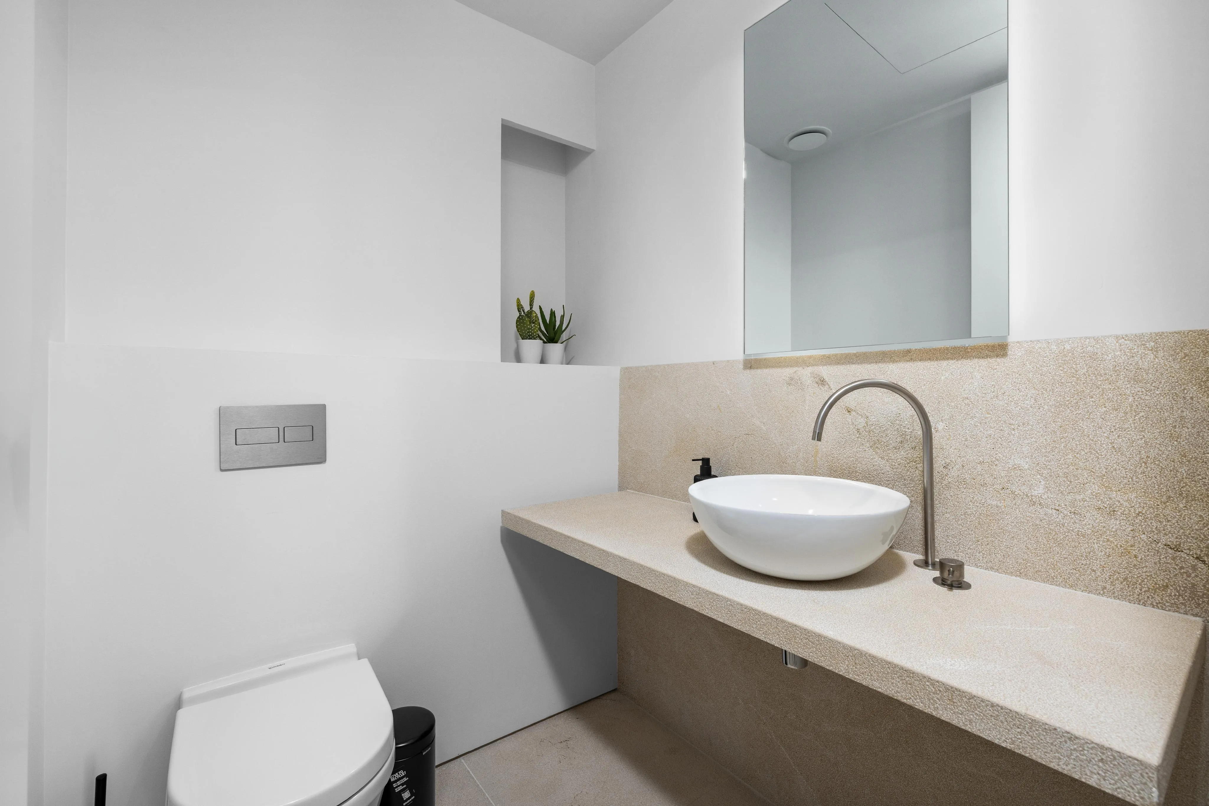 Elegante residencia con vistas a la Sierra de Tramuntana-14