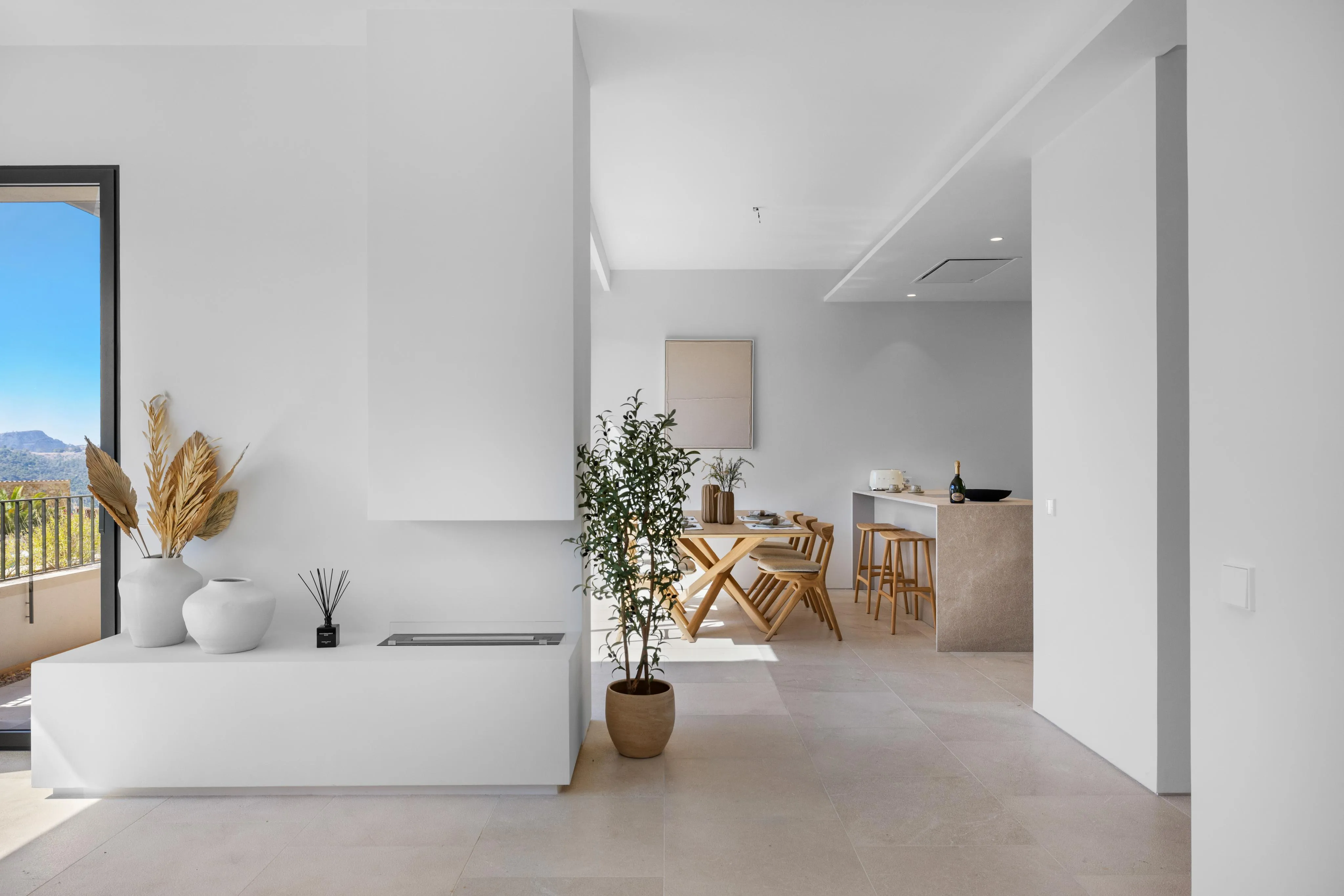 Stylish residence with views of the Tramuntana mountains-4