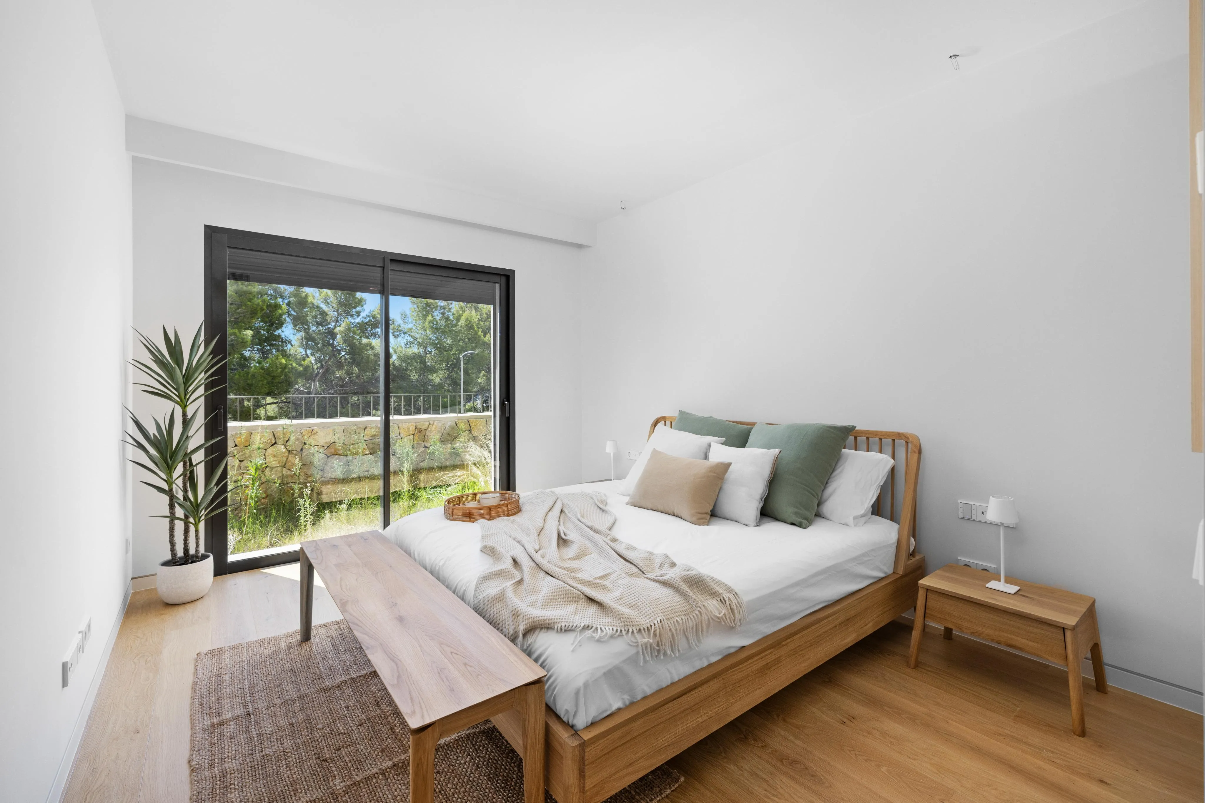 Elegante residencia con vistas a la Sierra de Tramuntana-13