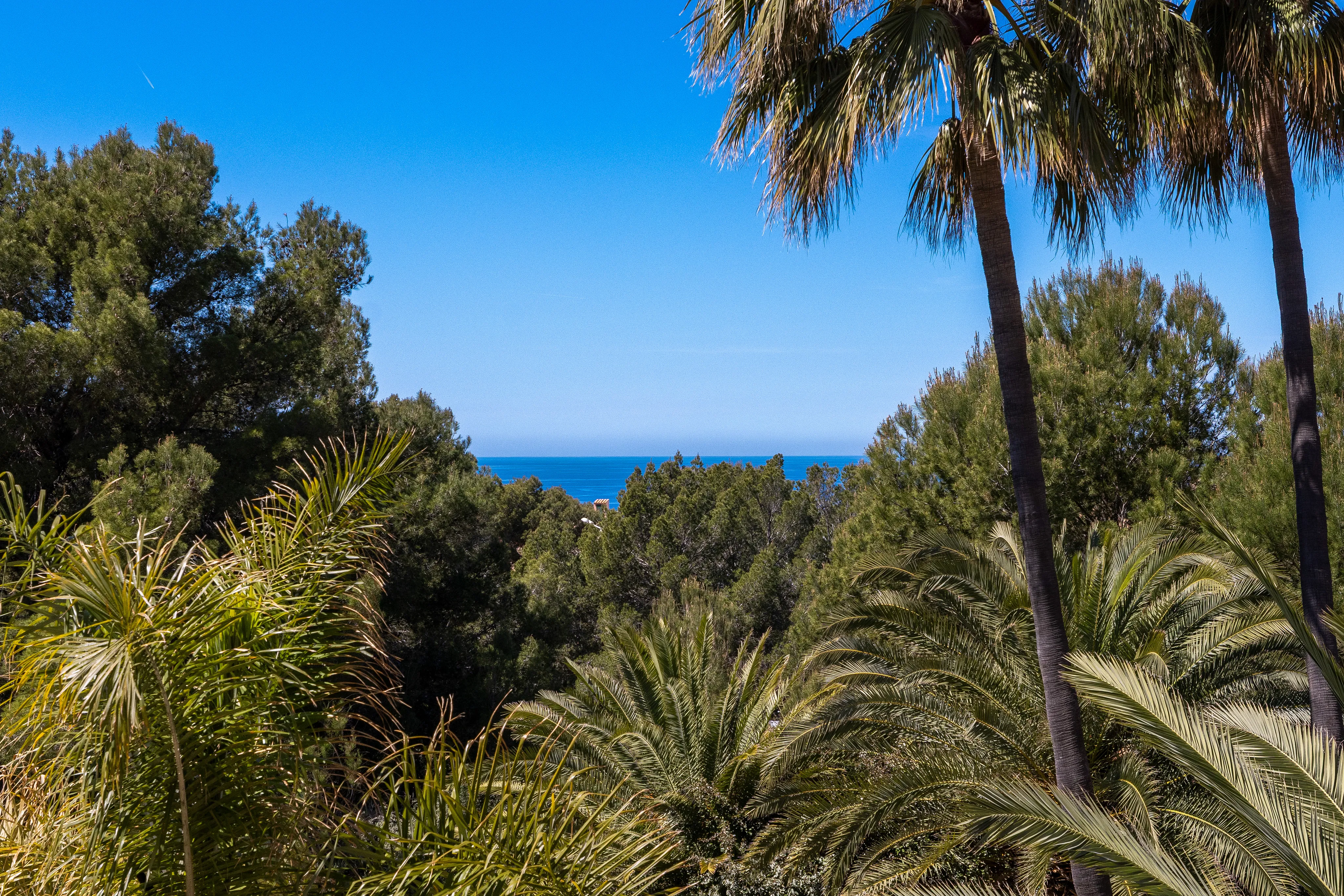 Vivienda soleada en urbanización exclusiva-19