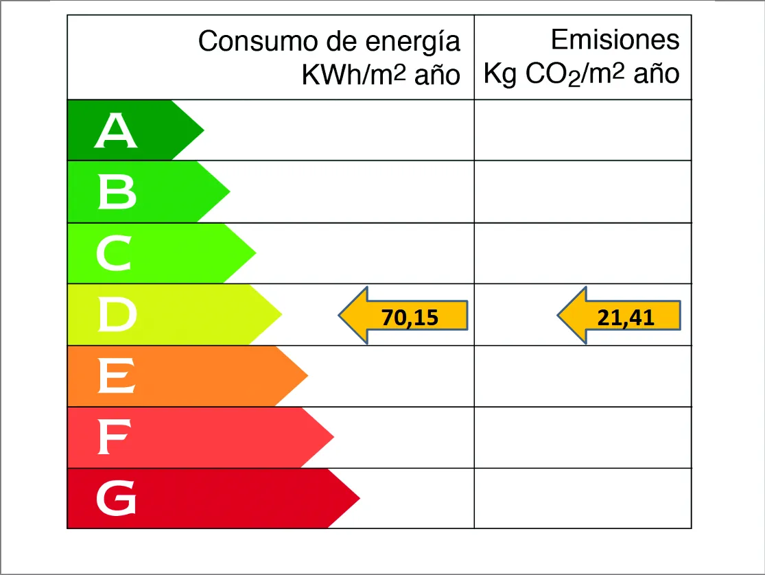 Vivienda soleada en urbanización exclusiva-20