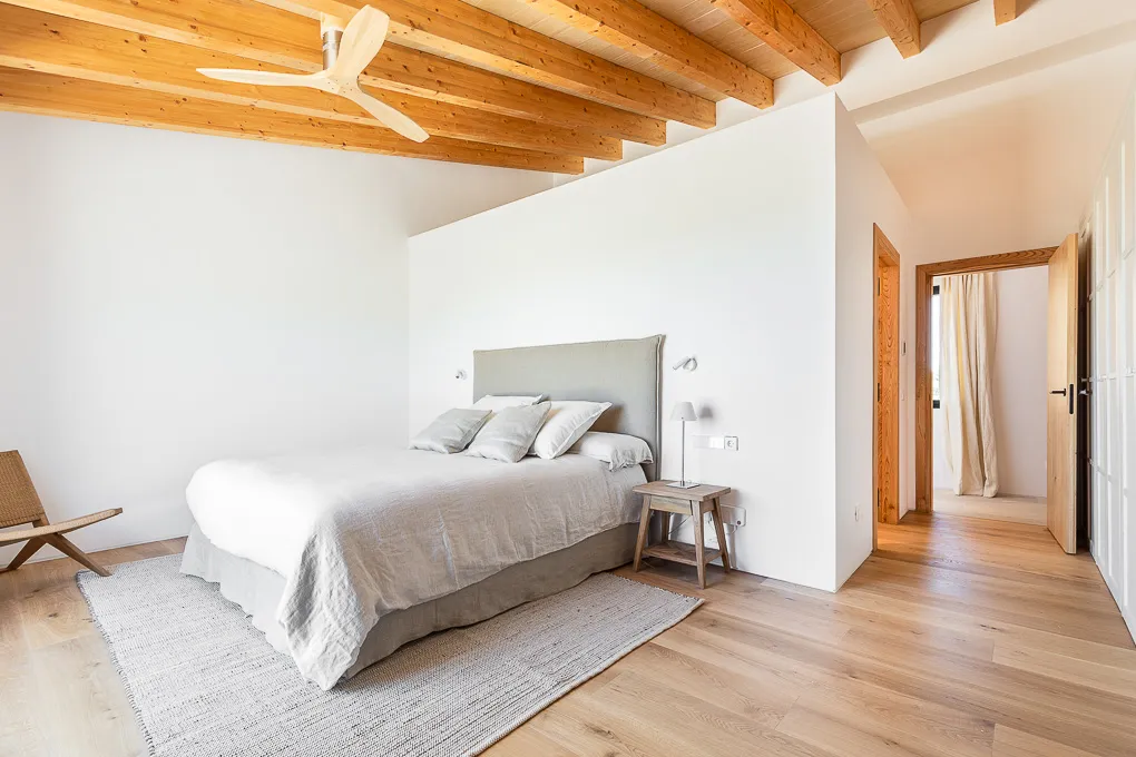 Luxury new build finca with dream views-13