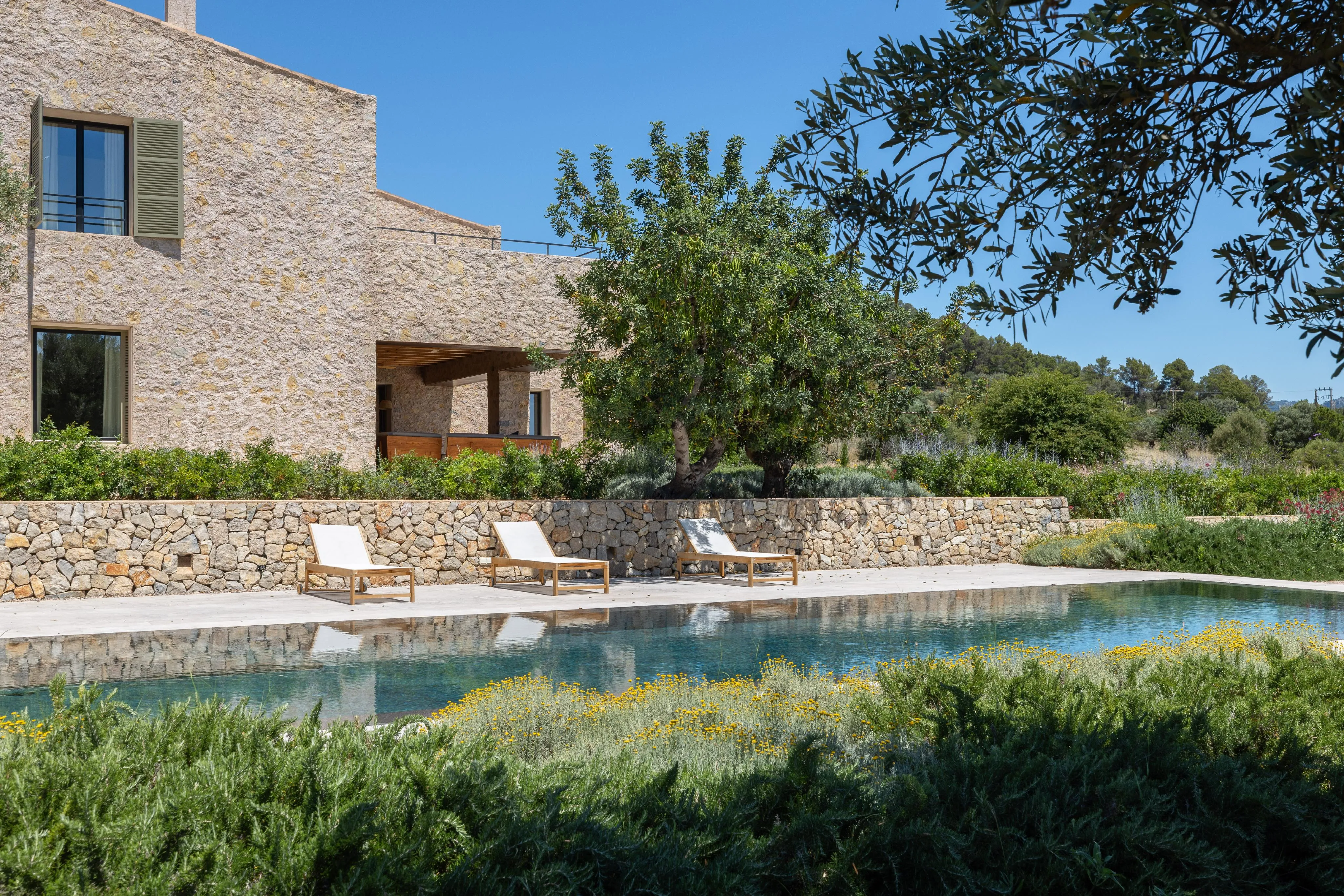 Luxury new build finca with dream views-2