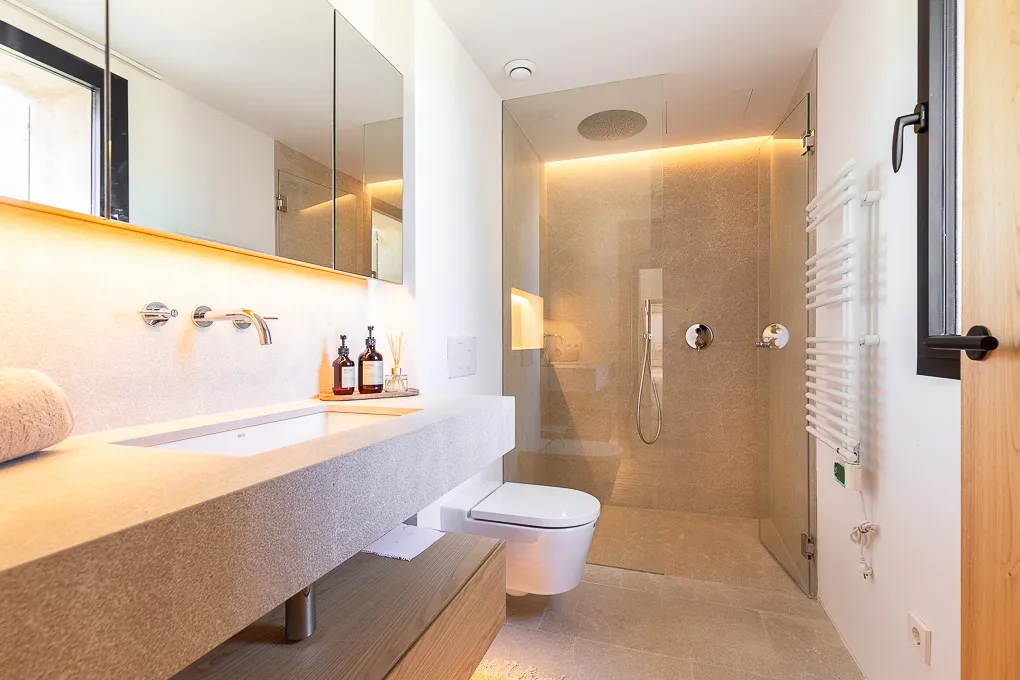 Luxury new build finca with dream views-18