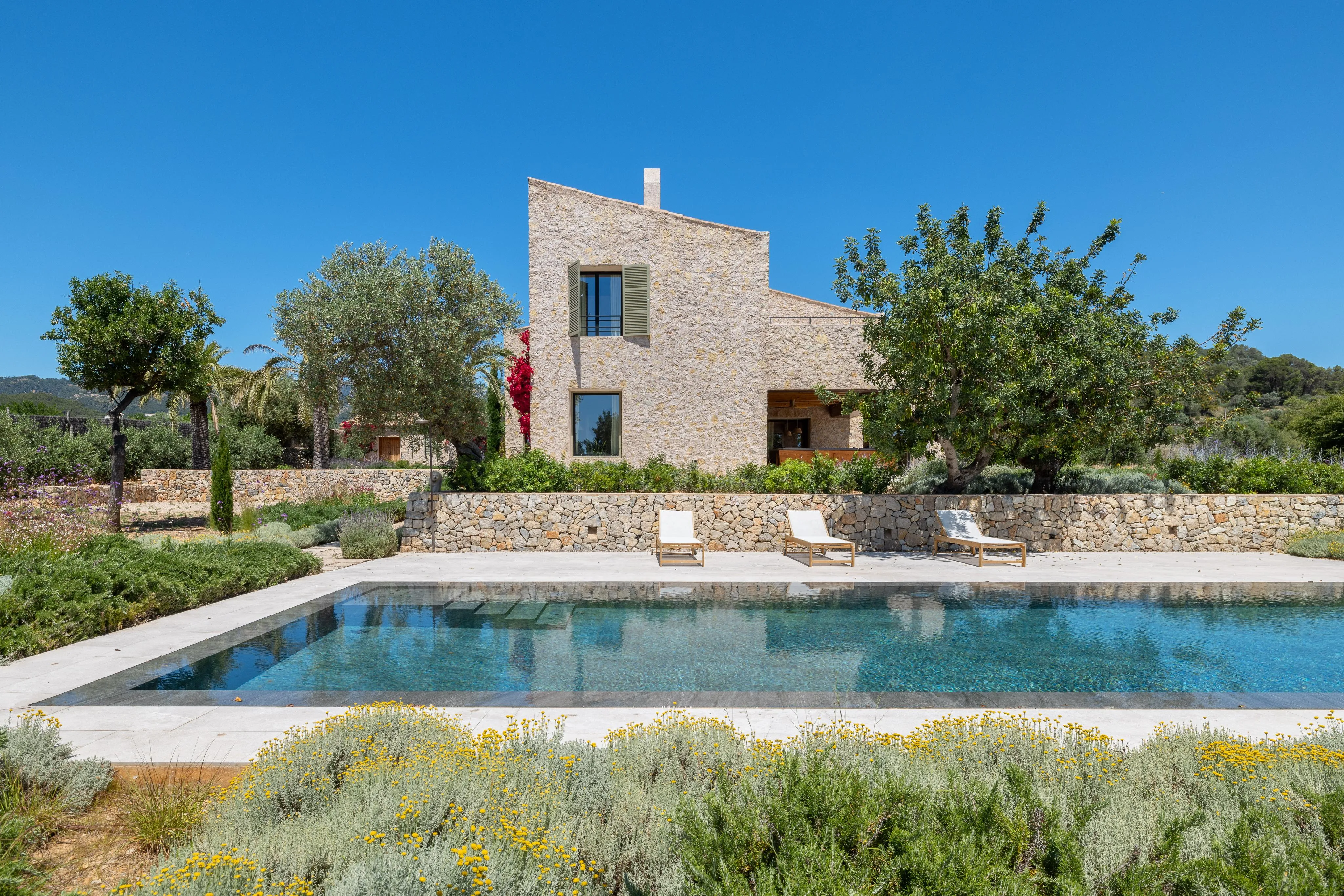 Luxury new build finca with dream views-1