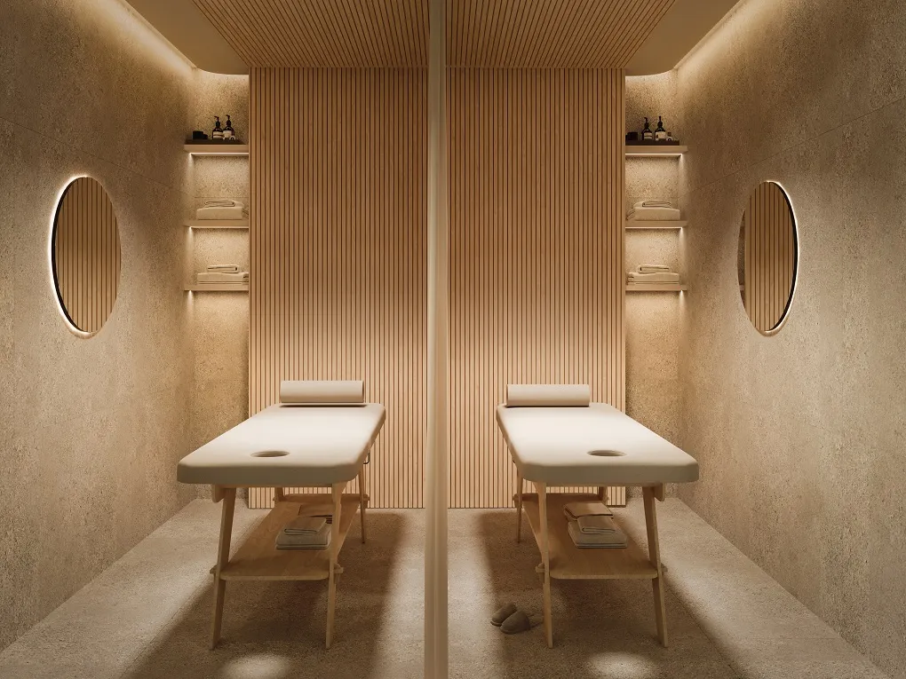 Modern wonen met designelementen in nieuwbouwproject - Palma de Mallorca, Nou Llevant-6