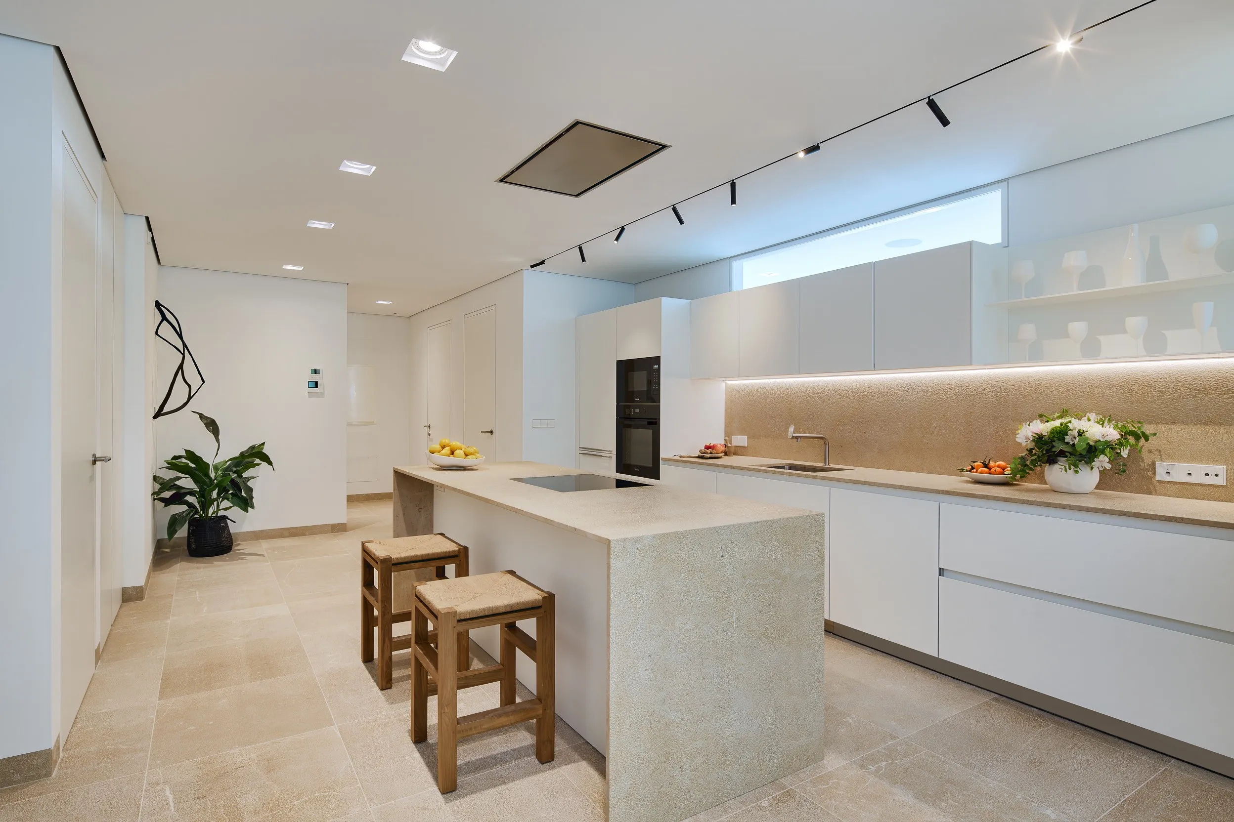 Instapklaar: Nieuwbouw appartement van hoge kwaliteit met uitzicht op zee-3