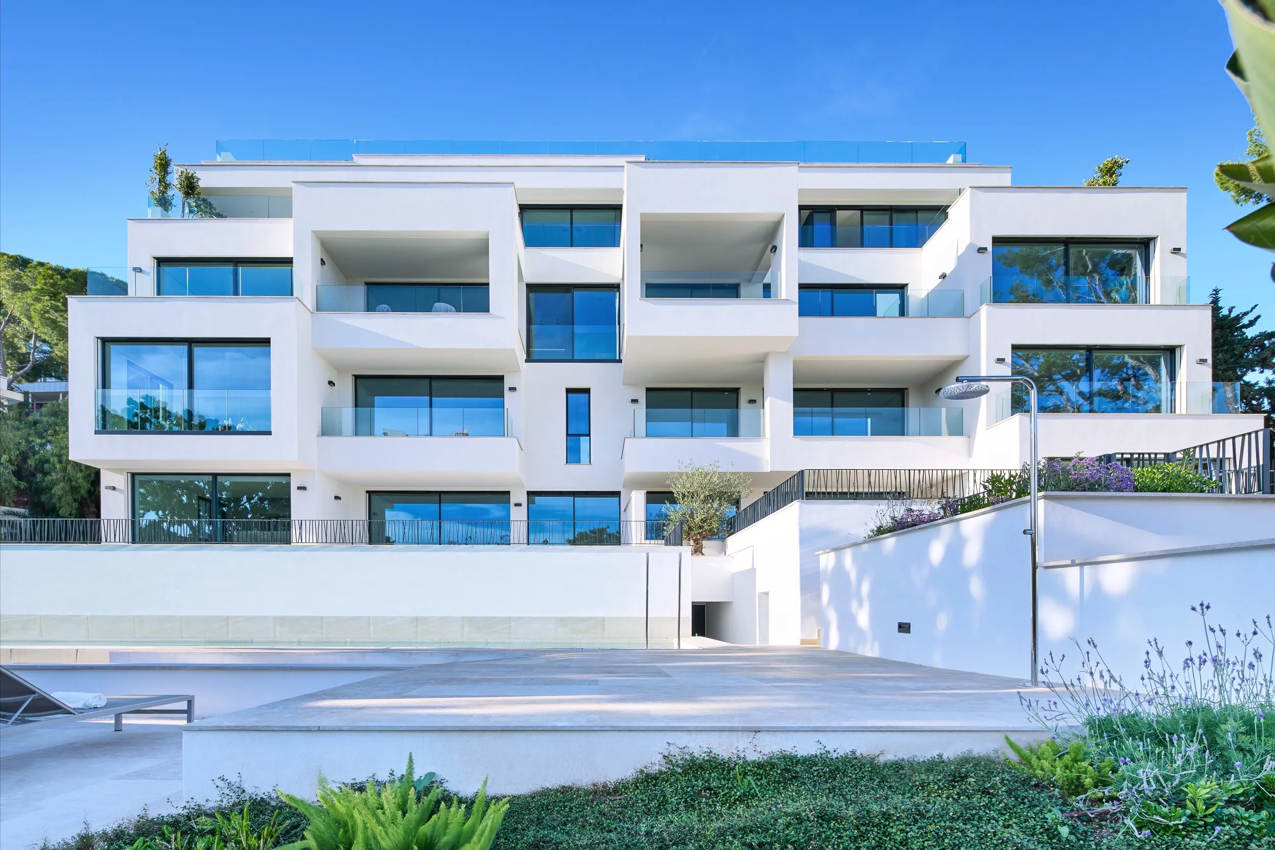 Instapklaar: Nieuwbouw appartement van hoge kwaliteit met uitzicht op zee-16