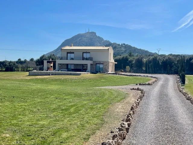 "Sa Llegua" långtidsuthyrning i Alcudia-27