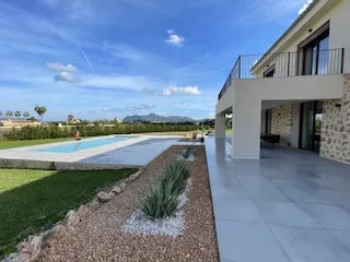 "Sa Llegua" långtidsuthyrning i Alcudia-1