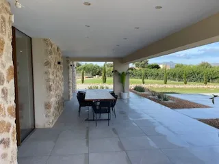 "Sa Llegua" lange termijn verhuur in Alcudia-7