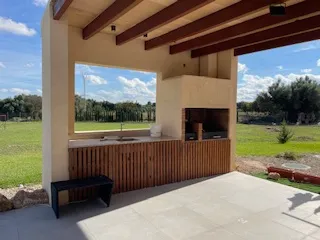 "Sa Llegua" lange termijn verhuur in Alcudia-8