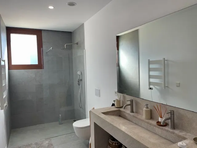 Долгосрочная аренда "Sa Llegua" в Алькудии-16