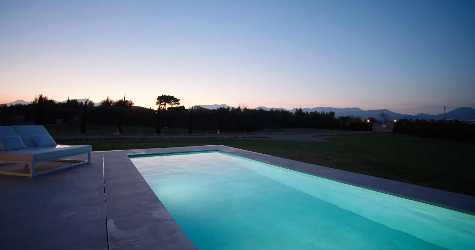 Долгосрочная аренда "Sa Llegua" в Алькудии-30