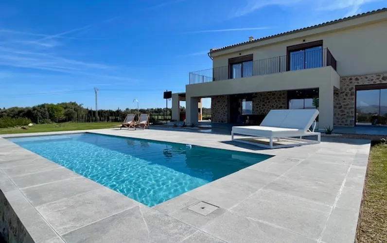 "Sa Llegua" Alquiler temporal en Alcudia