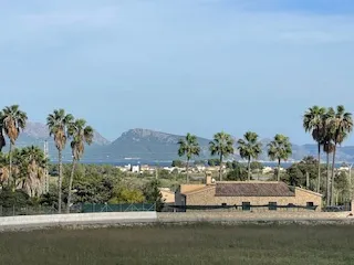 "Sa Llegua" långtidsuthyrning i Alcudia-4