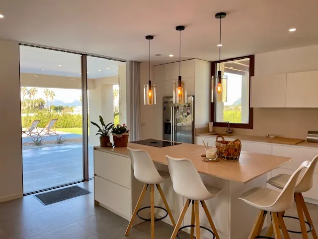 "Sa Llegua" långtidsuthyrning i Alcudia-15