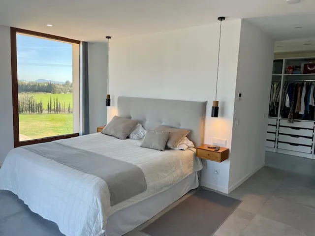 "Sa Llegua" Alquiler temporal en Alcudia-19