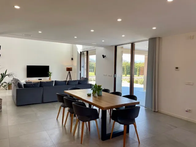 "Sa Llegua" långtidsuthyrning i Alcudia-11