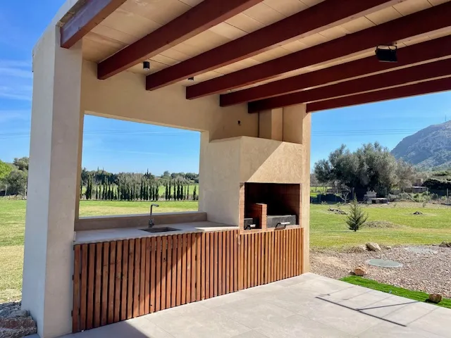 "Sa Llegua" Alquiler temporal en Alcudia-5