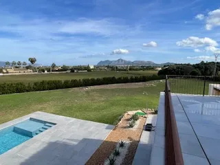 "Sa Llegua" lange termijn verhuur in Alcudia-5