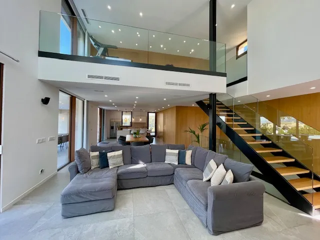 "Sa Llegua" långtidsuthyrning i Alcudia-12