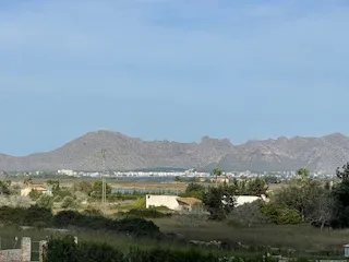 "Sa Llegua" lange termijn verhuur in Alcudia-31