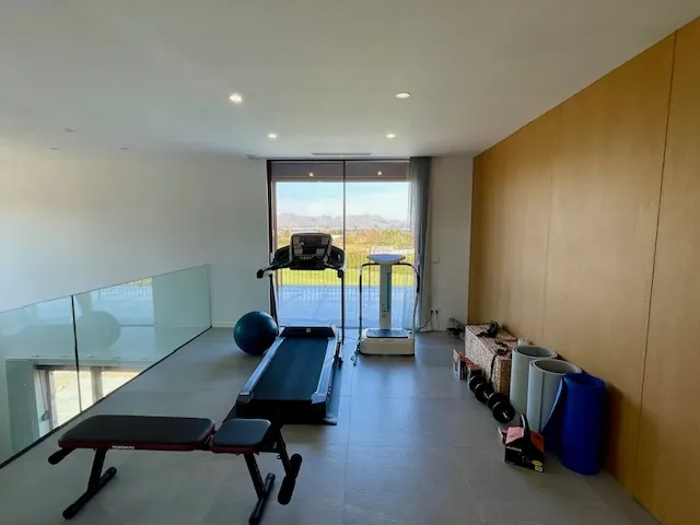 "Sa Llegua" långtidsuthyrning i Alcudia-23