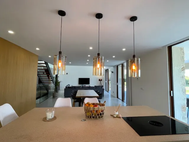 "Sa Llegua" långtidsuthyrning i Alcudia-14